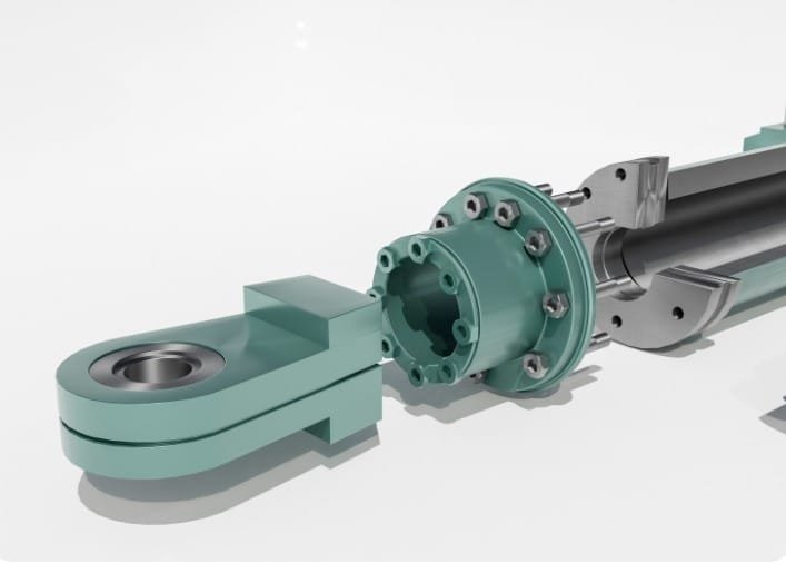 product design 3d modeling