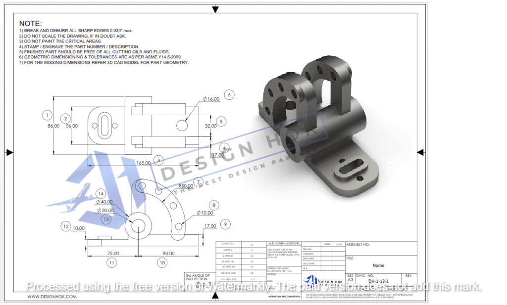 Understanding Polygon Modeling