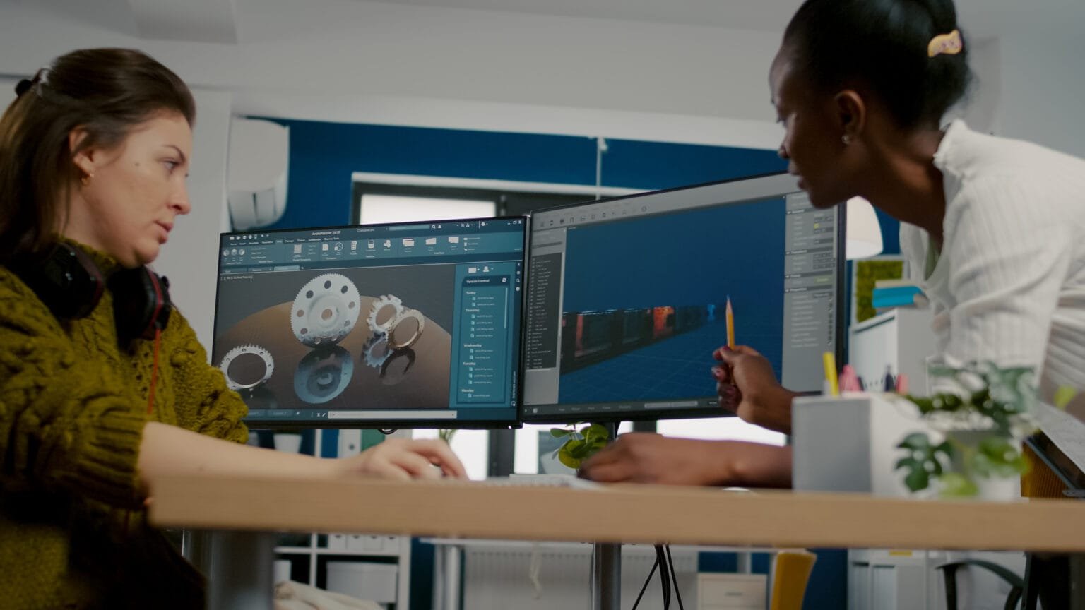 How Does 3D Modeling Work for DesignHok: A Complete Guide
