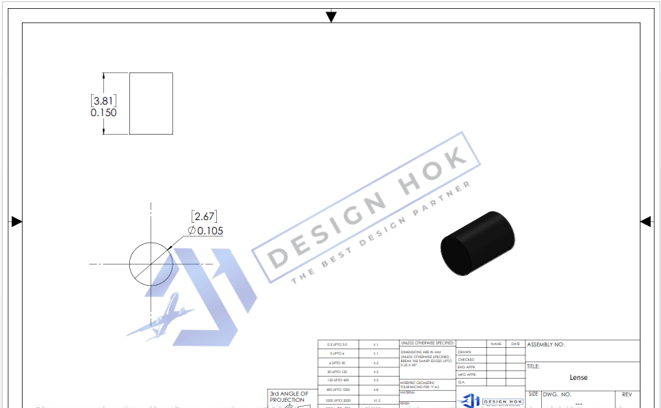 Enhancing Visual Design with Inventor 3D Rendering for DesignHok