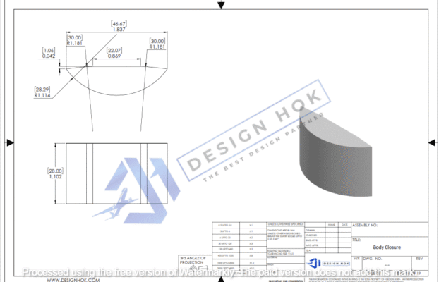Unlocking the Power of AutoCAD 3D Rendering for DesignHok