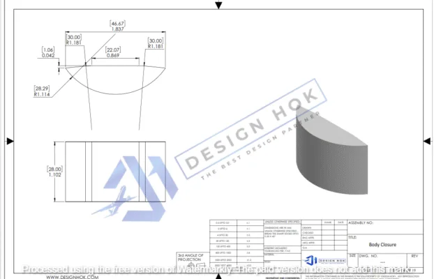 Unlocking the Power of AutoCAD 3D Rendering for DesignHok