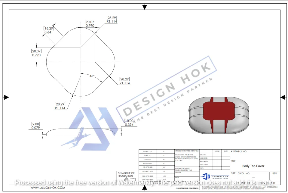 Machine Component Visualization: Unlocking Precision and Innovation at DesignHok