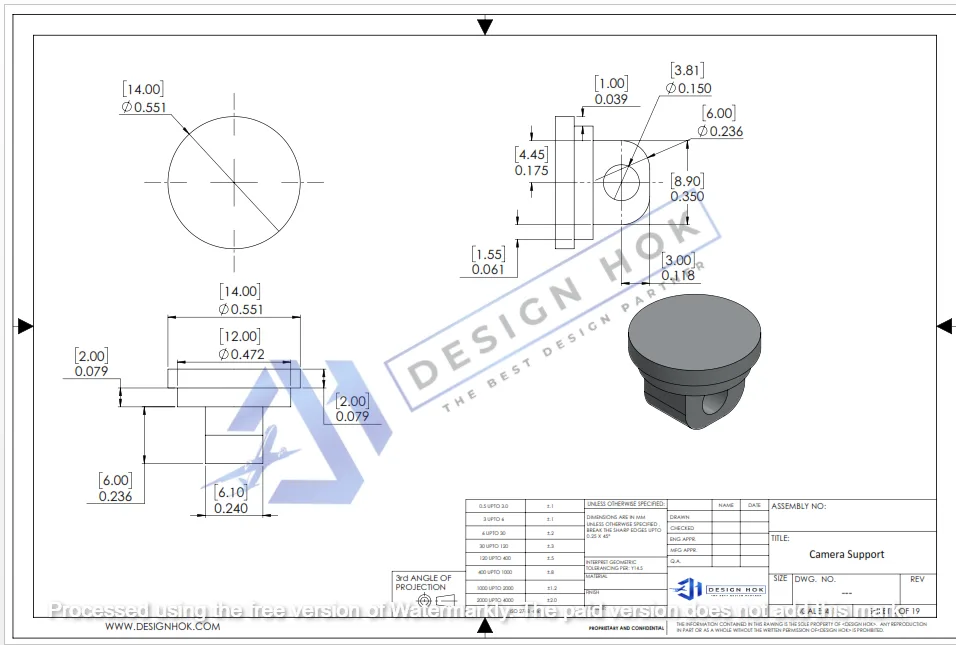 Understanding Polygon Modeling: A Foundation for DesignHok’s 3D Design Excellence