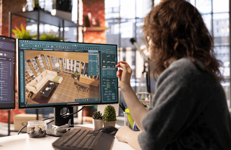 Software for 3D Modeling