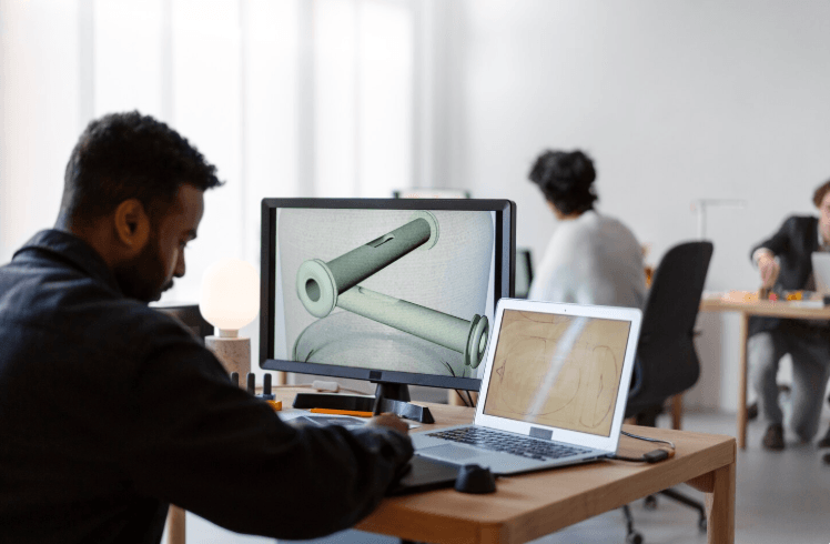 Applications of 3D Modeling
