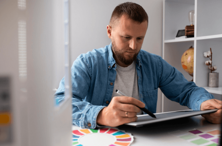 3d modeling for manufacturing