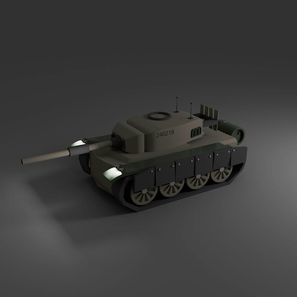 how to create 3d models