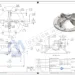 Render 3D Models for Parts