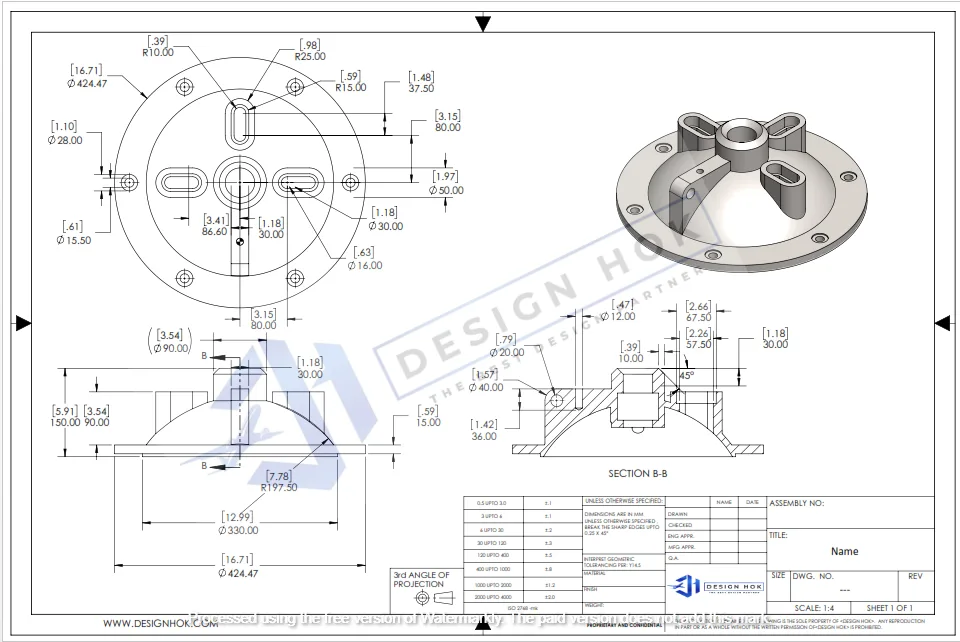 Advantages of 3D Modeling for Manufacturing: Transforming Ideas into Real-World Products