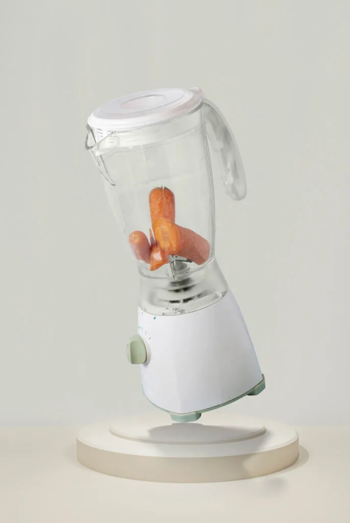 Blender rendering