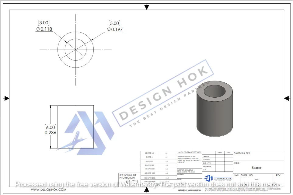 Aircraft System Design CAD: The Future of Aerospace Engineering
