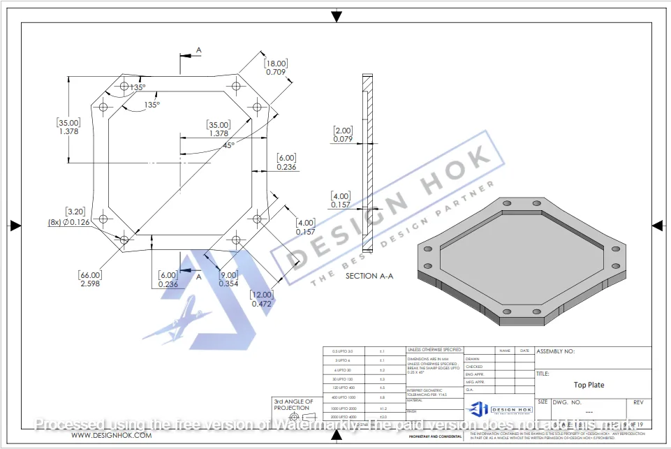 AS 9100 Mechanical and Aerospace Design: A Complete Guide