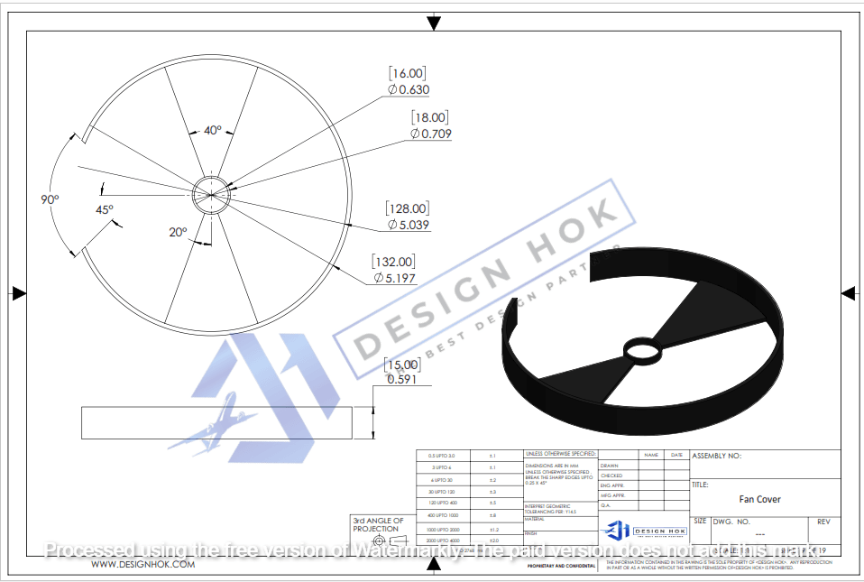 DesignHOK 2D and 3D Milling Support: Full Guide for Manufacturers and Engineers