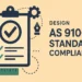 Design HOK AS 9100 standard compliance