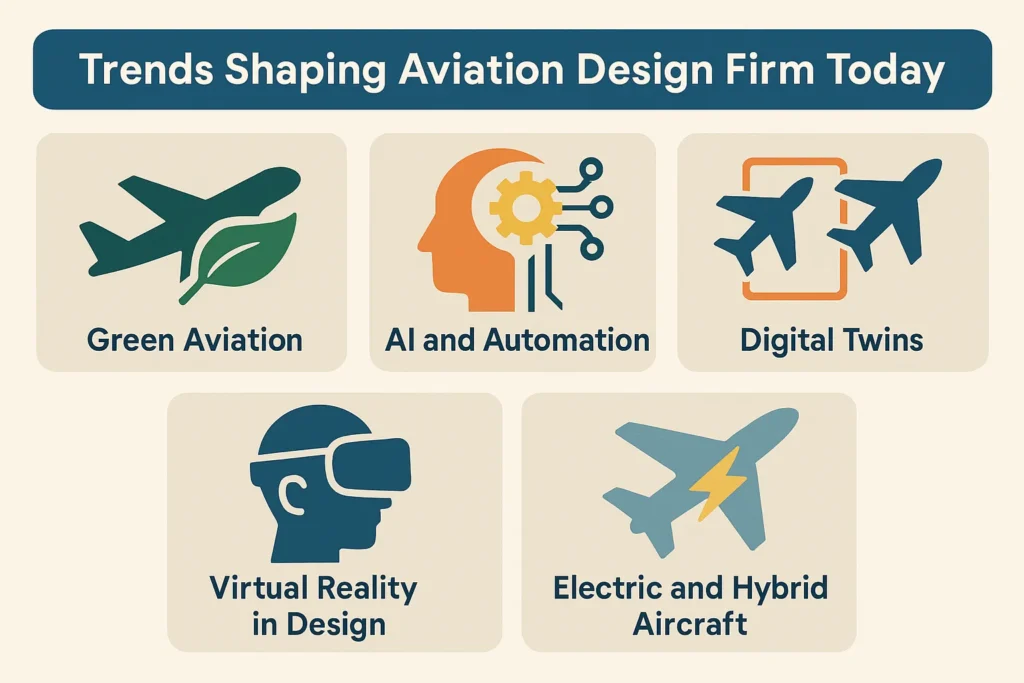 Aviation Design Firm