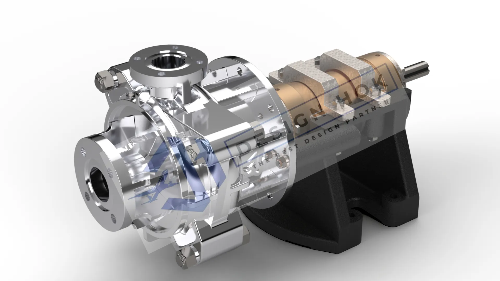 Mechanical Engineering is the Key to Innovation: A Lobbing Career in 2025
