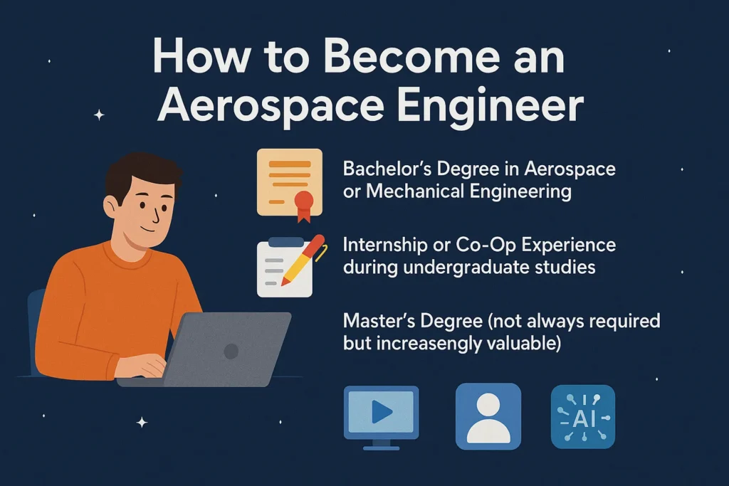 What is Aerospace Engineering