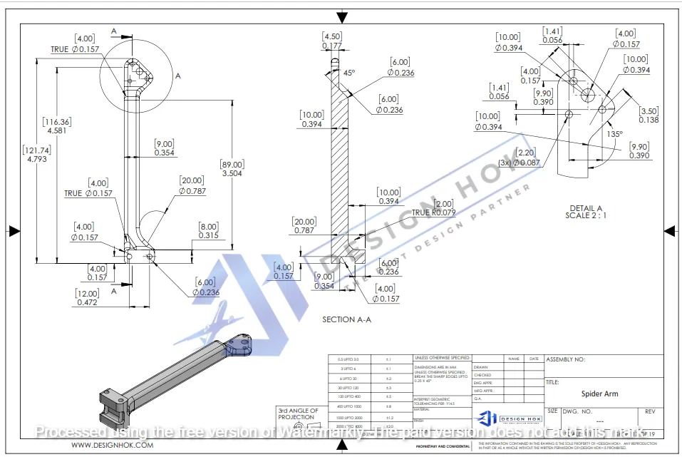 Engineering Services Following AS 9100 Standards