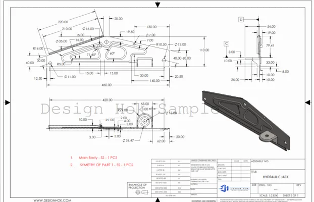 Aerospace 3D Modeling: A Complete Beginner-Friendly Guide