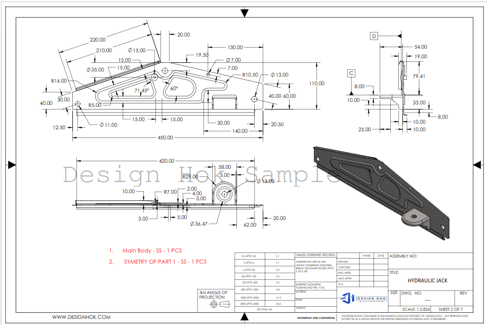 Aerospace 3D Modeling: A Complete Beginner-Friendly Guide
