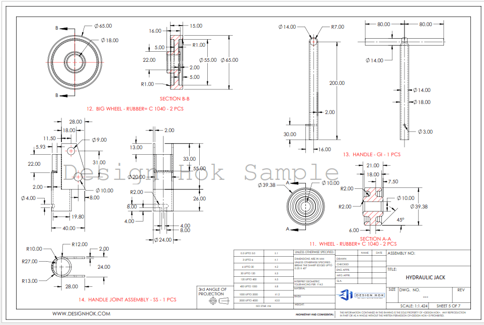 Engineering Services for Aviation: A Complete Guide