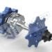 Milling tools for mechanical product development