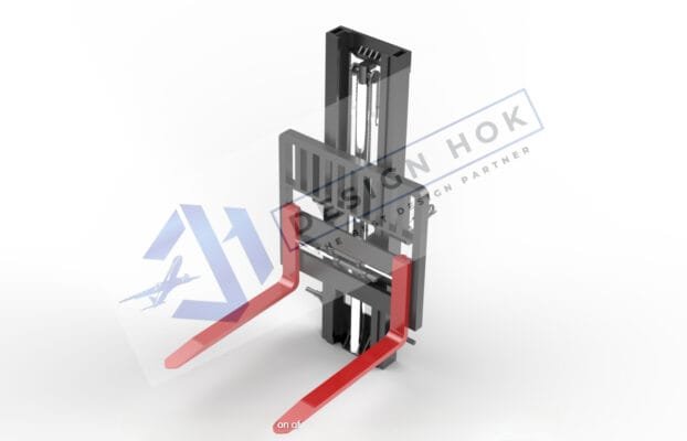 Affordable 3D Modeling Services for Mechanical Products: Unlocking Precision and Cost-Effectiveness
