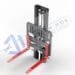 3D modeling services for mechanical products