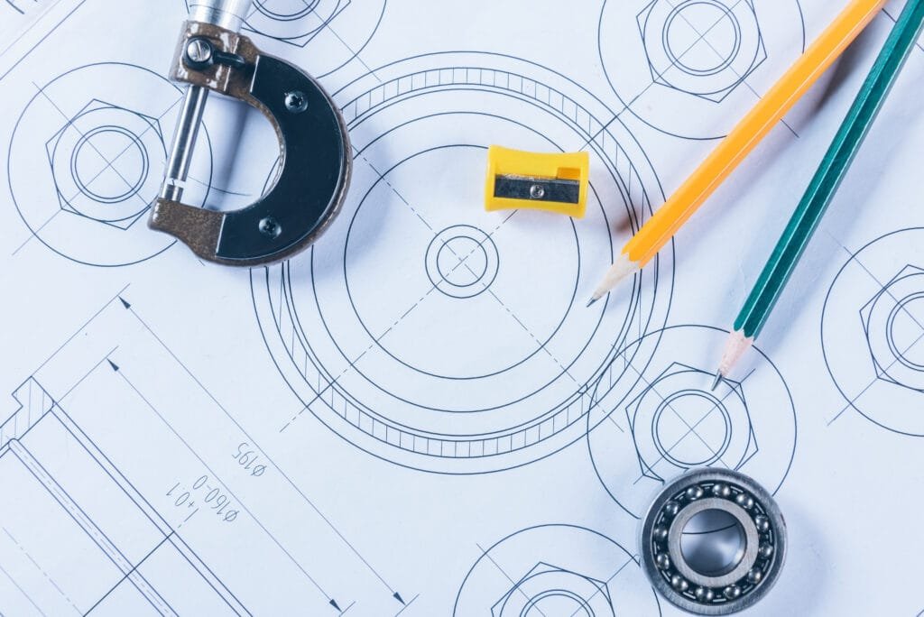 mechanical-designing