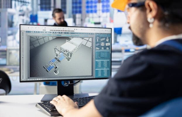Mechanical Designing: A Simple and Professional Guide