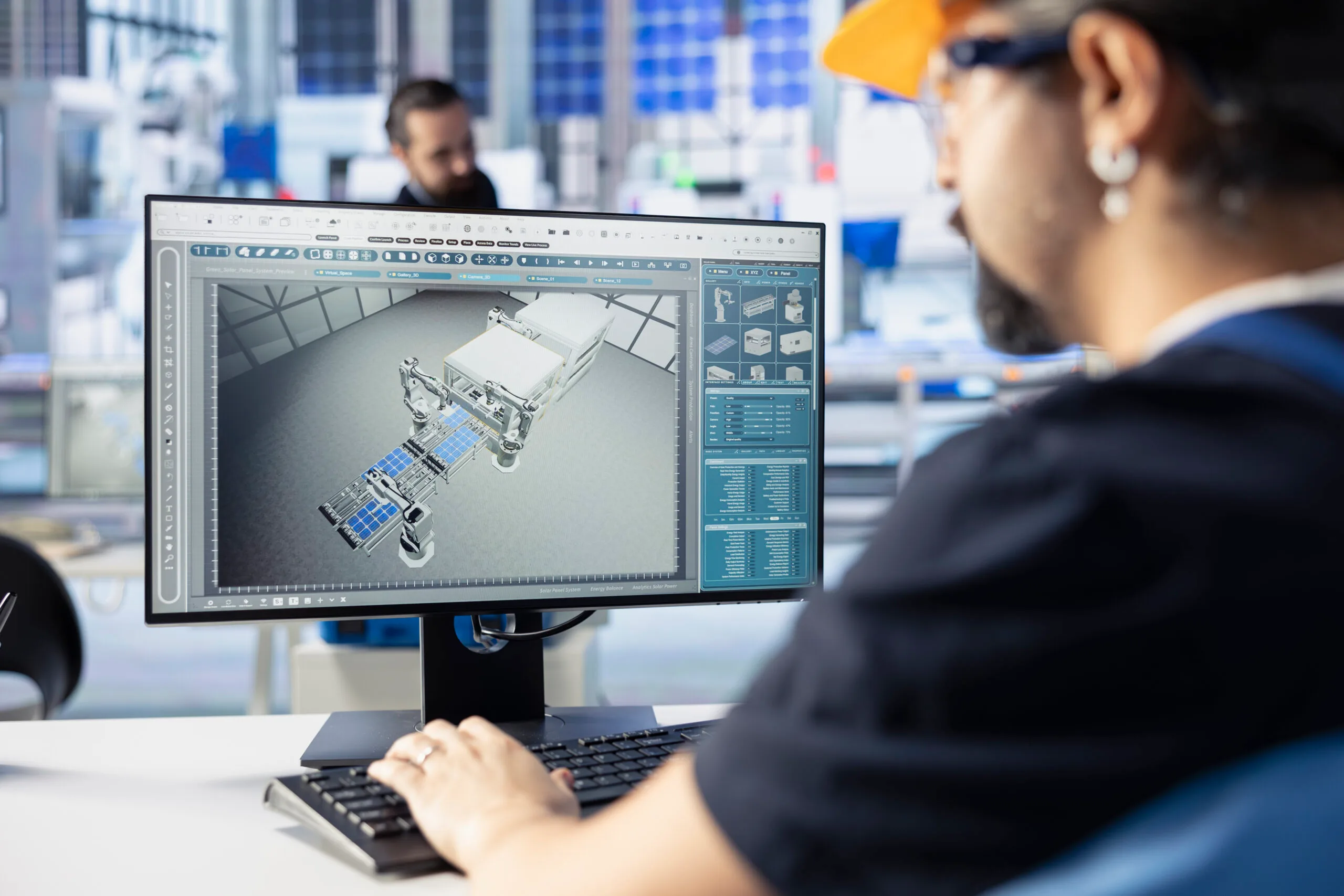Mechanical Designing: A Simple and Professional Guide