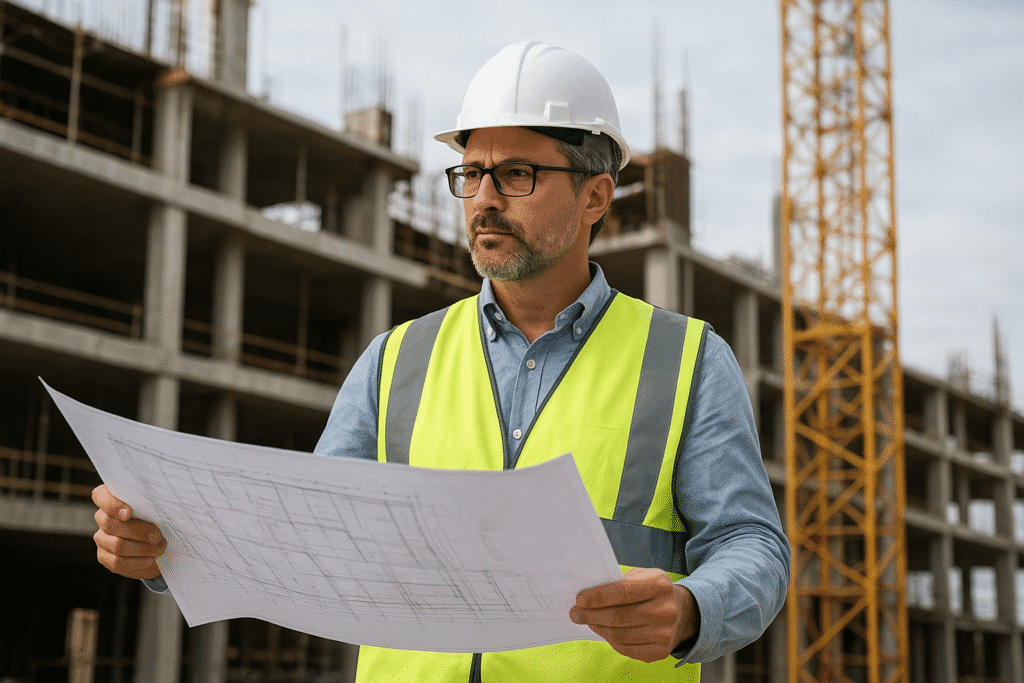 structural engineering