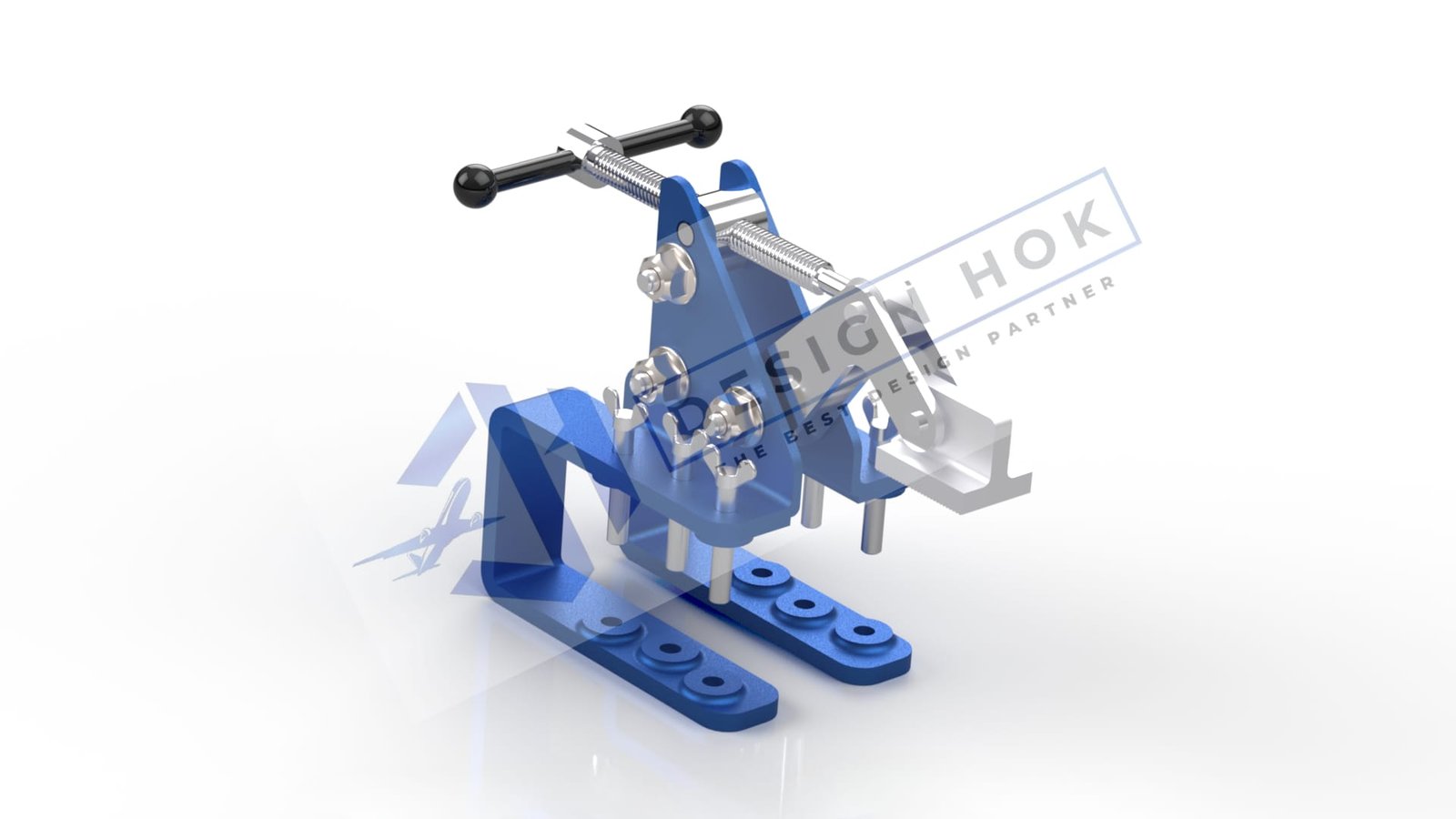 7 Powerful Ways DesignHok Transforms Aerospace Engineering – Breaking Limits & Defying Doubts!