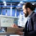 Where Do Aerospace Engineers Work