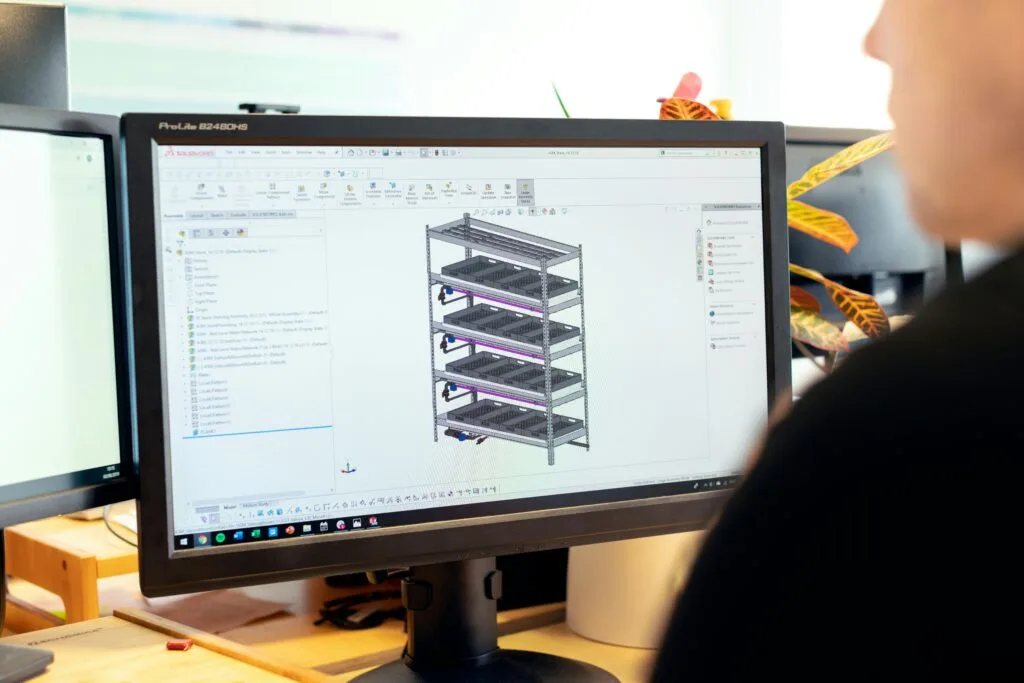 what does a structure engineer do