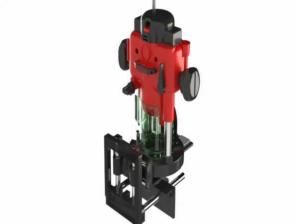 Mechanical Design Projects