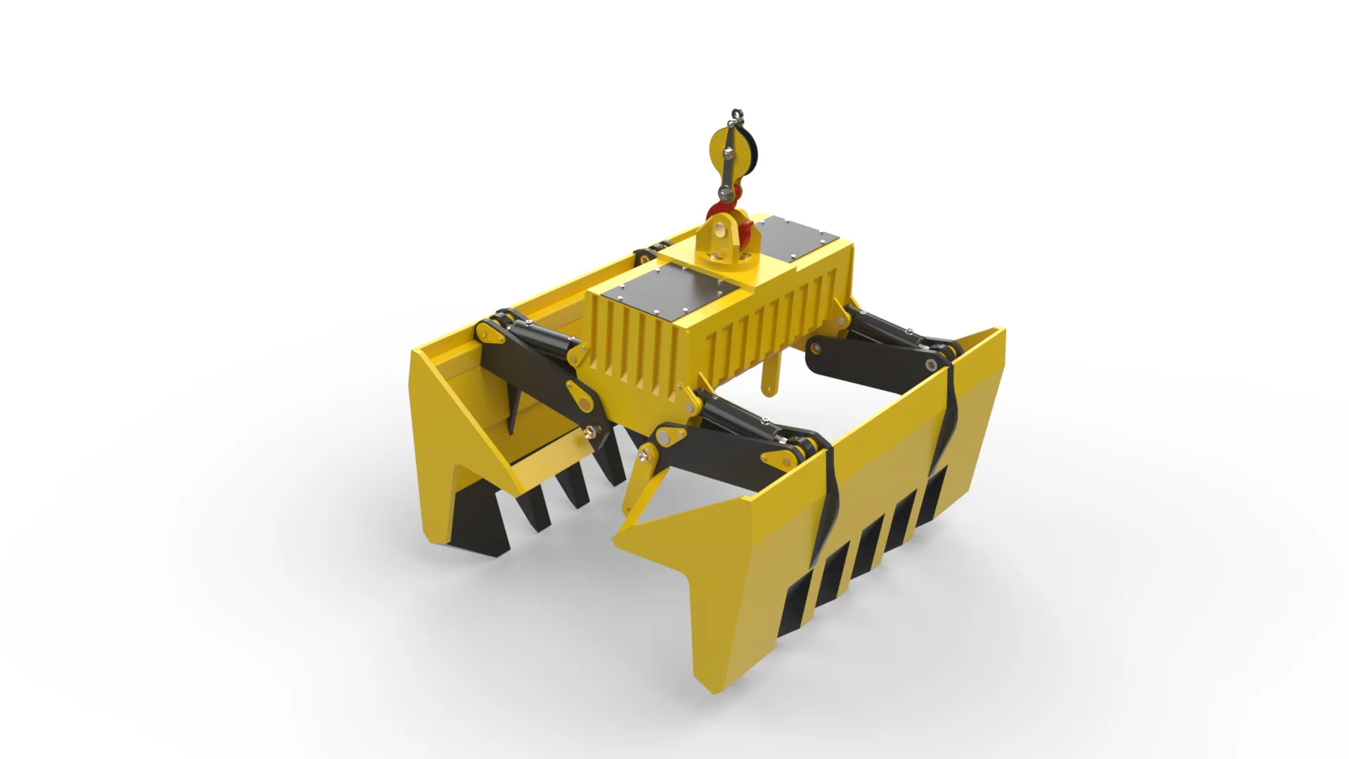 3D Rendering Project