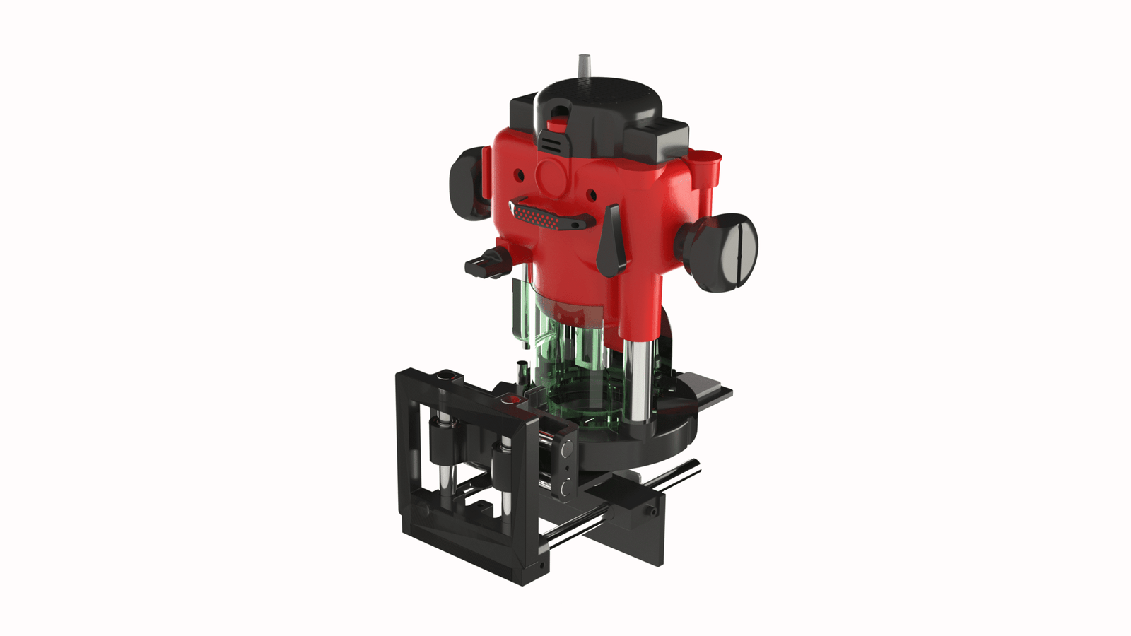 Mechanical Design Projects