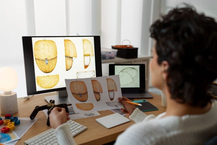 3D Modeling Steps Guide for Product Design and Manufacturing